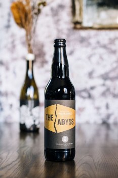 The Abyss Tequila Barrel Aged
