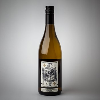 The Jack Chardonnay