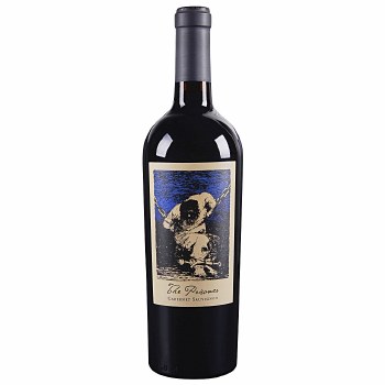 The Prisioner Cabernet Sauvig