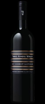 Three Rivers Cabenet Sauvignon