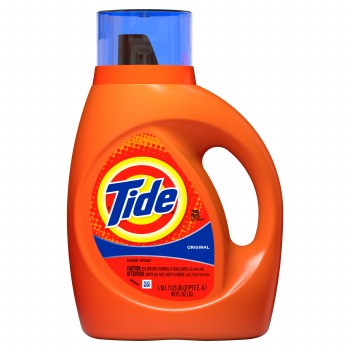 Tide Detergent