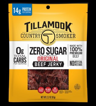 Tilamook Country Smoker 2.5oz