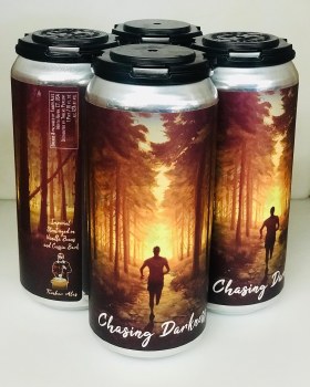 Timber Ales Chasing Darkness