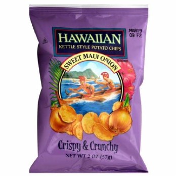 Tims Hawaian Maui 2oz