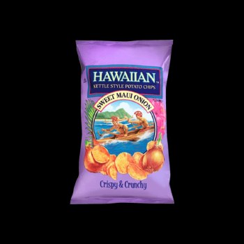 Tims Hawaian Maui Onion 4.75oz