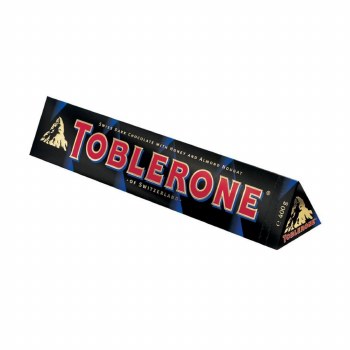 Toblerone Dark Choclate