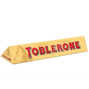 Toblerone Milk Chocolate