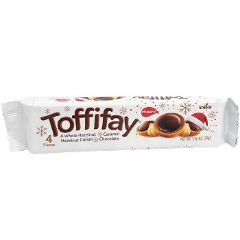 Toffifay Hazelnut Caramel