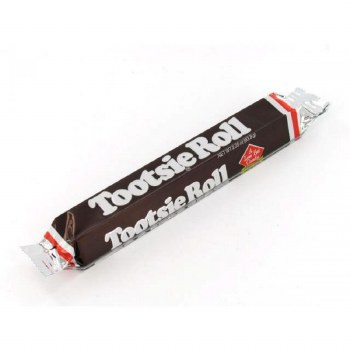 Tootsie Rolls