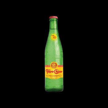 Topo Chico Grapefruit