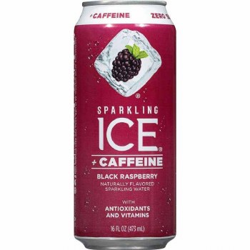 Tr Ice Black Raspberry 16oz