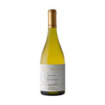 Tres Palacios Chardonnay