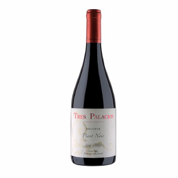 Tres Palacios Pinot Noir