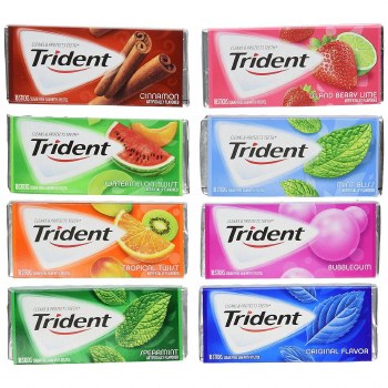 Tridend Gum