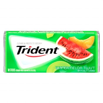 Trident Watermelon