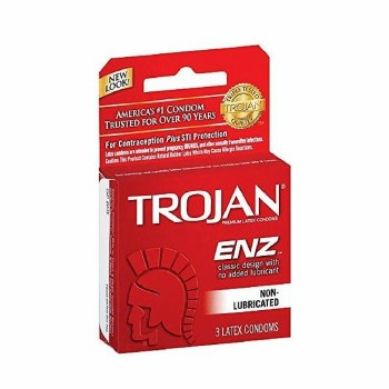 Trojan Enz
