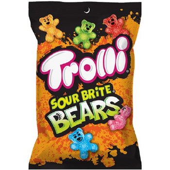 Trolli Sour Bears 4.7oz