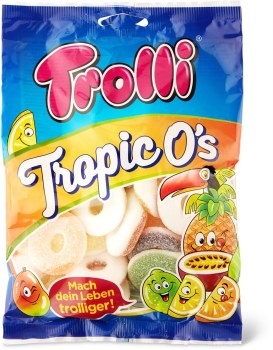 Trolli Tropicos Bag