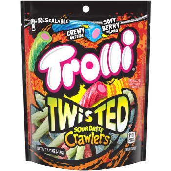 Trolli Twisted Bag