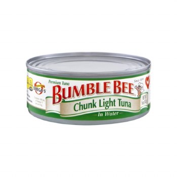 Bumble Bee Chunk Light Tuna