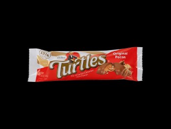 Turtles Original Pecan