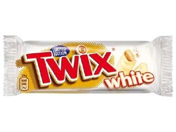 Twix White