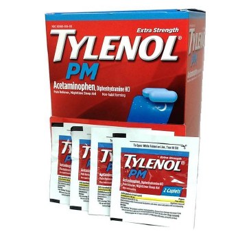 Tylenol Pm 2pk