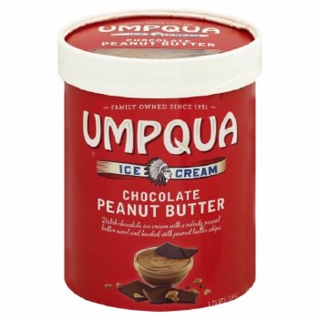 Umpqua Peanut Butter