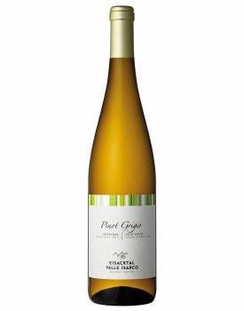 Valle Isarco Pinot Grigio