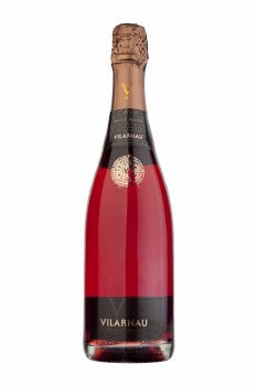 Vilarnau Cava Brut Rose