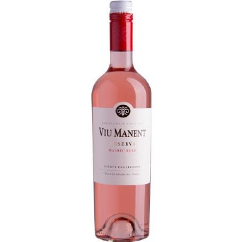 Viu Manent Malbec Rose