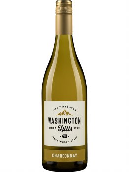 Washington Hills Chardonnay