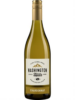 Washington Hills Chardonnay