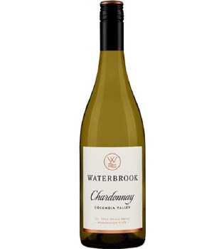 Waterbrook Chard 750ml