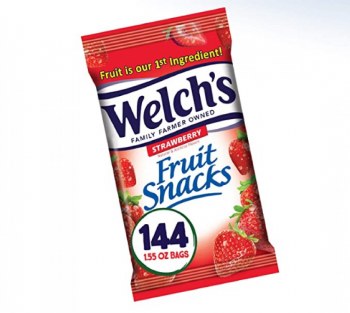 Welchs Strawberry