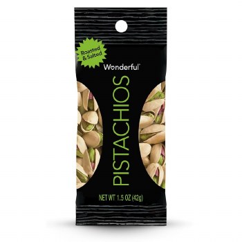 Wonderful Pistachios 5oz