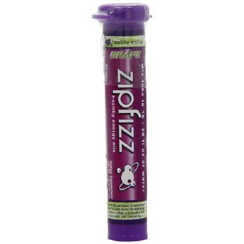 Zipfizz Grape