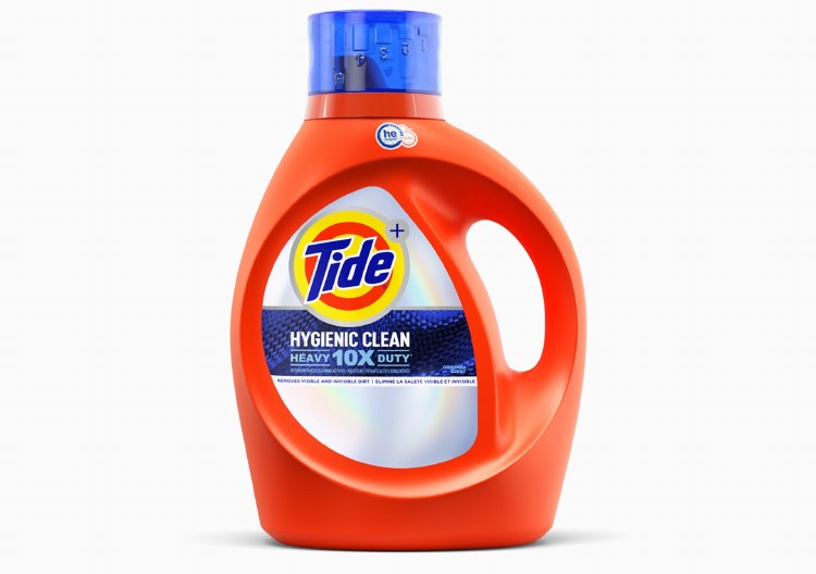 Tide Hygienic Detergent 1.09 L