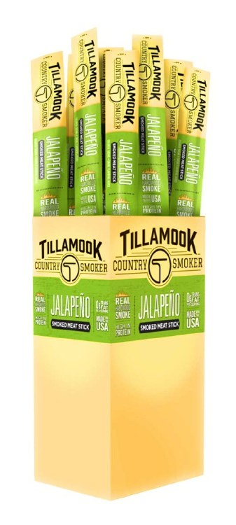 Tillamook Jalapeno