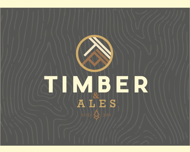 Timber Ales &amp; Second Ipa