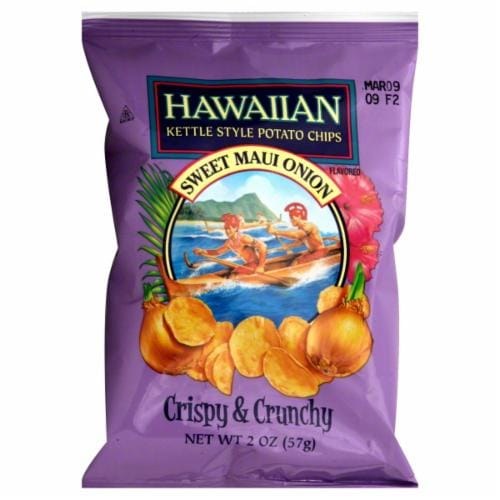Tims Hawaian Maui 2oz