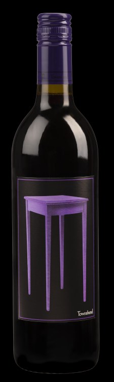 Townsend Purple Table Wine 750