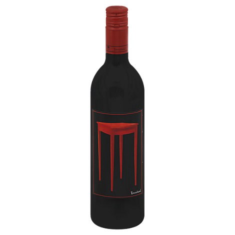 Townsend Red Table Wine