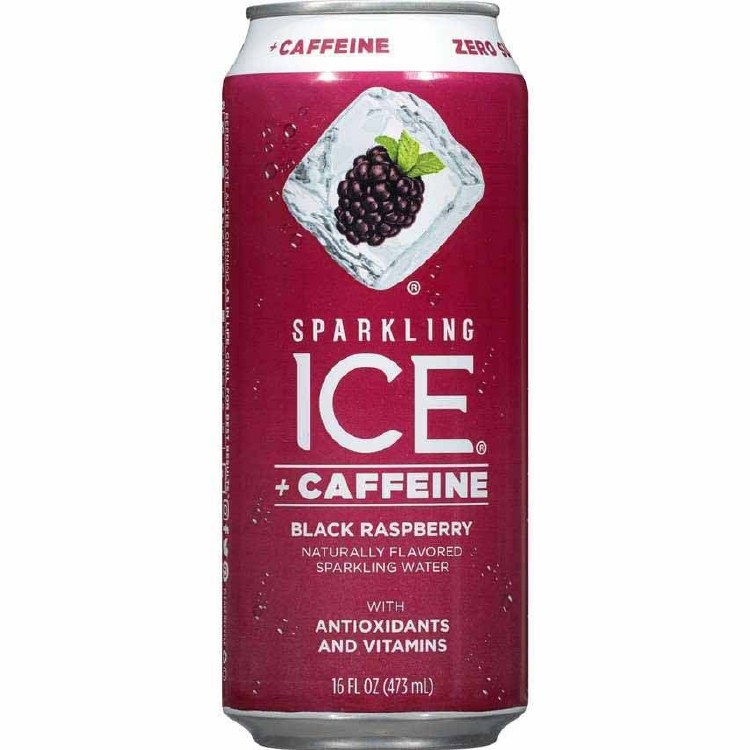 Tr Ice Black Raspberry