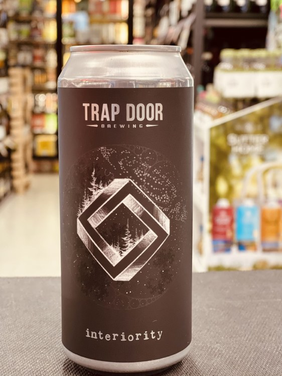 Trap Door Interiority
