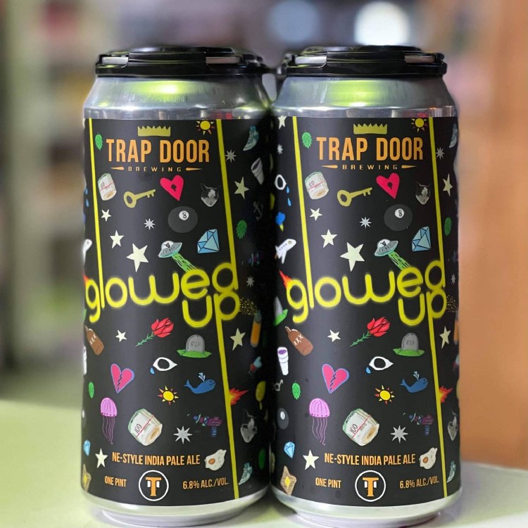 Trap Door Seasonal 4pk C