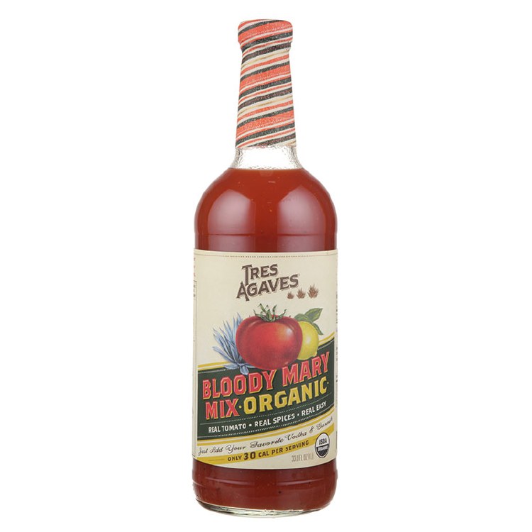 Tres Agave Bloody Mary 1l