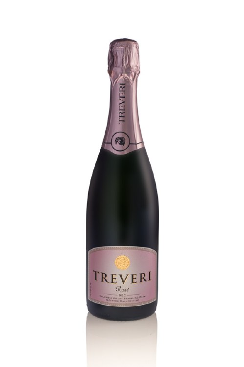 Treveri Rose 750ml