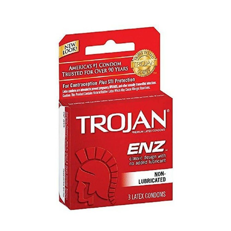 Trojan Enz