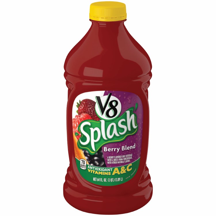 V8